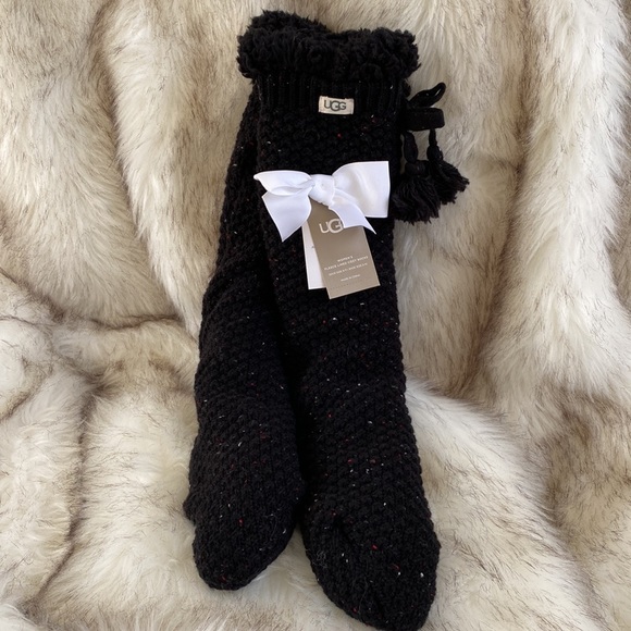 UGG fleece socks - Picture 6 of 7